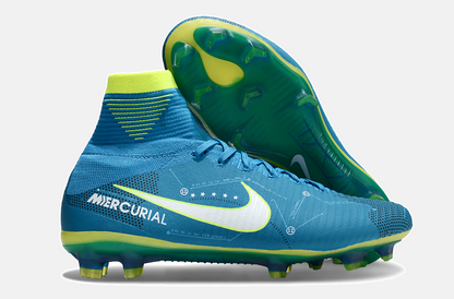 Chuteira Nike Zoom Superfly 5 Elite FG - imagem 8