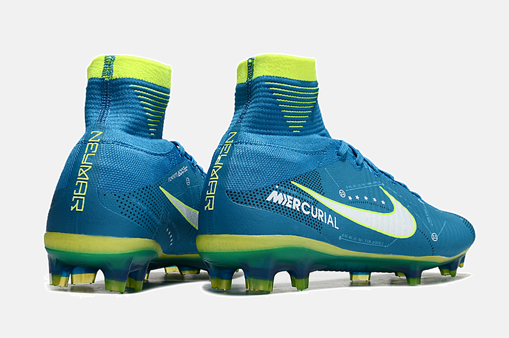 Chuteira Nike Zoom Superfly 5 Elite FG - imagem 6