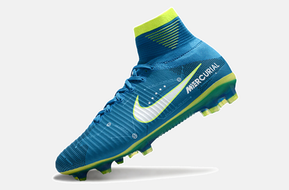 Chuteira Nike Zoom Superfly 5 Elite FG - detalhe