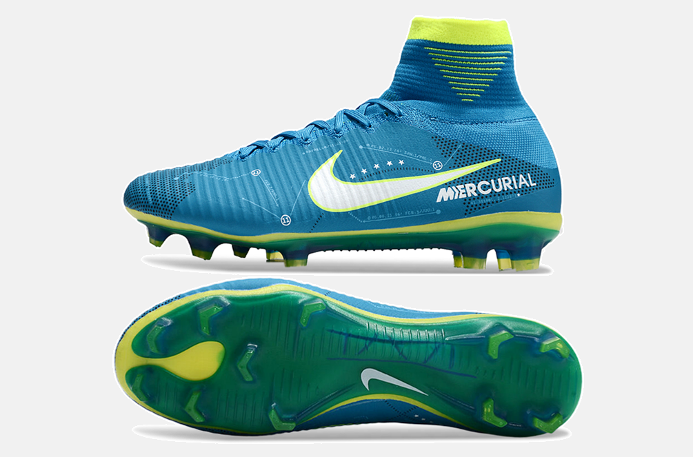 Chuteira Nike Zoom Superfly 5 Elite FG - imagem 5