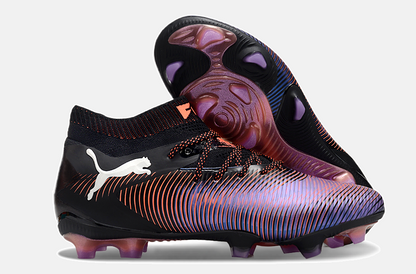 Chuteira Puma 8 Ultimate FG - imagem 8