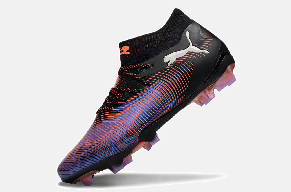 Chuteira Puma 8 Ultimate FG - imagem 5
