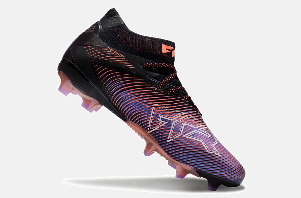 Chuteira Puma 8 Ultimate FG - imagem 6