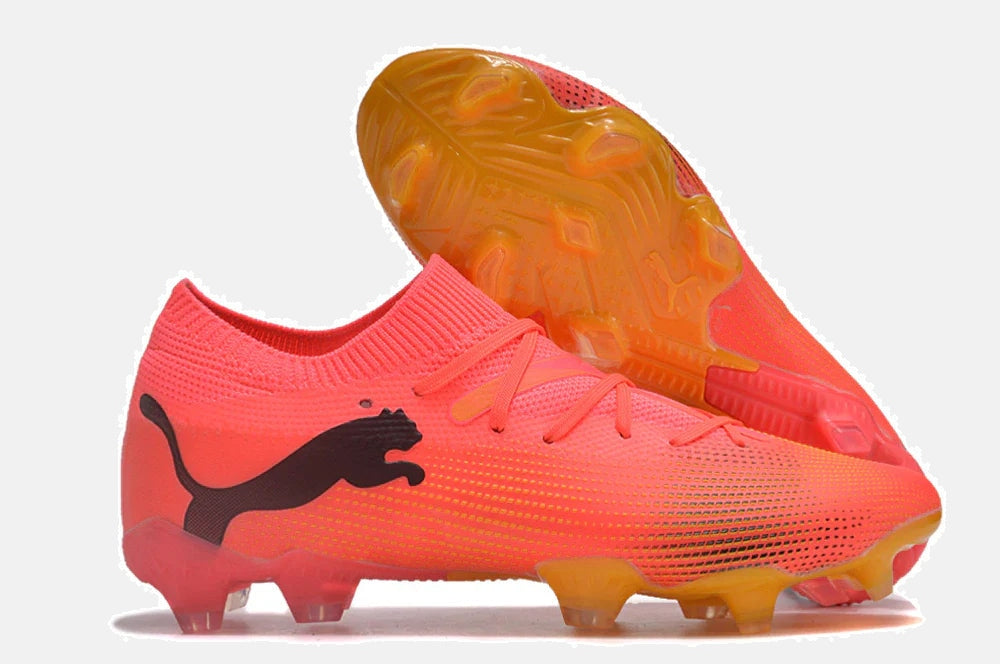 Chuteira Puma Future FTR FG - imagem 7