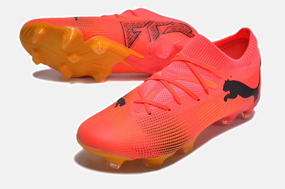 Chuteira Puma Future FTR FG - detalhe