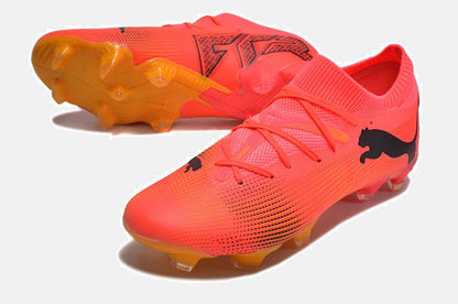 Chuteira Puma Future FTR FG - detalhe