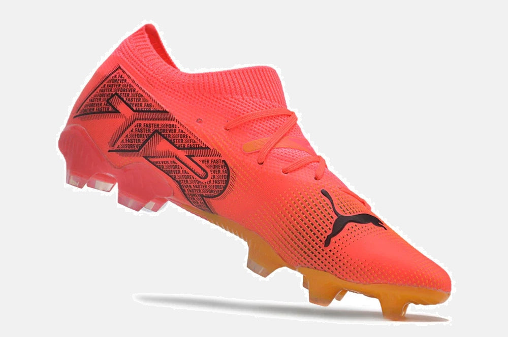 Chuteira Puma Future FTR FG - imagem 5