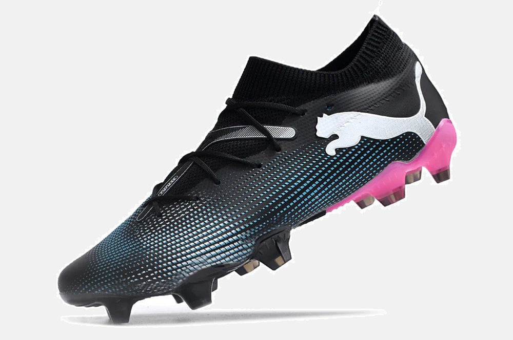 Chuteira Puma Future FTR FG - imagem 6