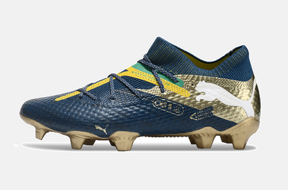Chuteira Puma Future FTR NJR FG - imagem 4