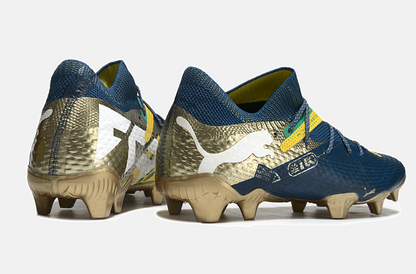 Chuteira Puma Future FTR NJR FG - imagem 7