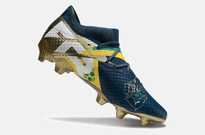 Chuteira Puma Future FTR NJR FG - imagem 6