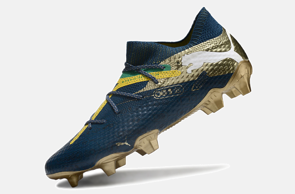 Chuteira Puma Future FTR NJR FG - imagem 5