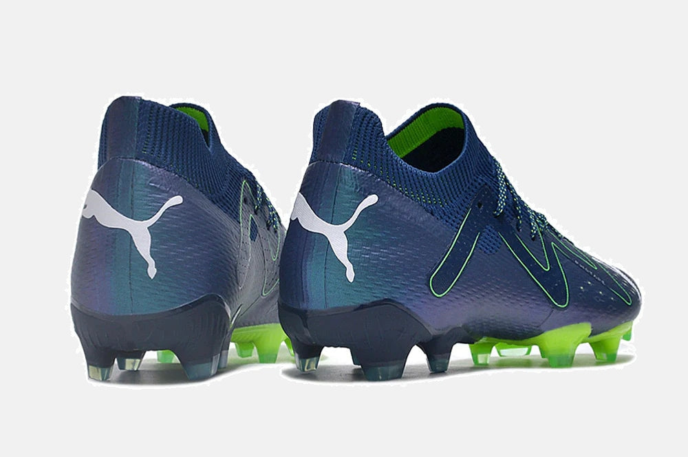 Chuteira Puma Future Ultimate FG - imagem 5