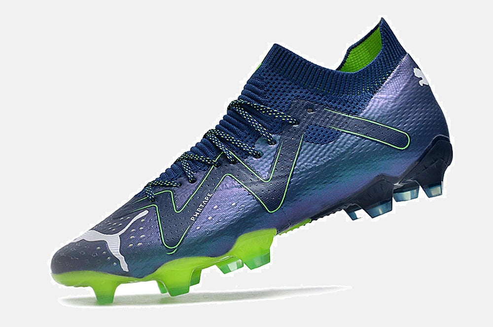 Chuteira Puma Future Ultimate FG - imagem 4