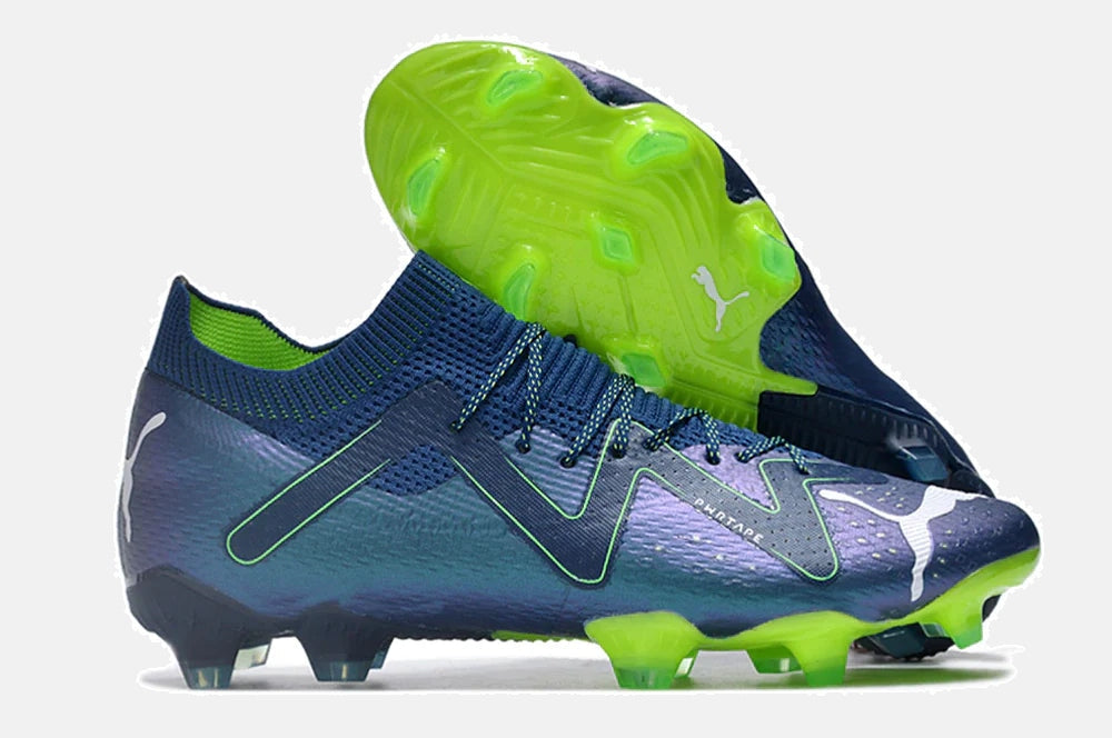 Chuteira Puma Future Ultimate FG - imagem 6