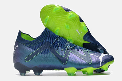Chuteira Puma Future Ultimate FG - imagem 6