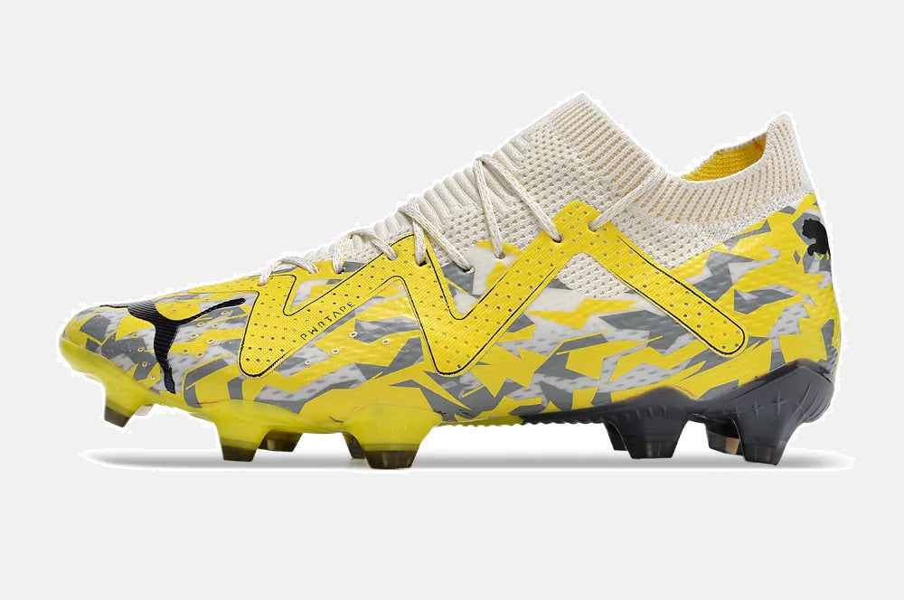 Chuteira Puma Future Ultimate FG - imagem 4