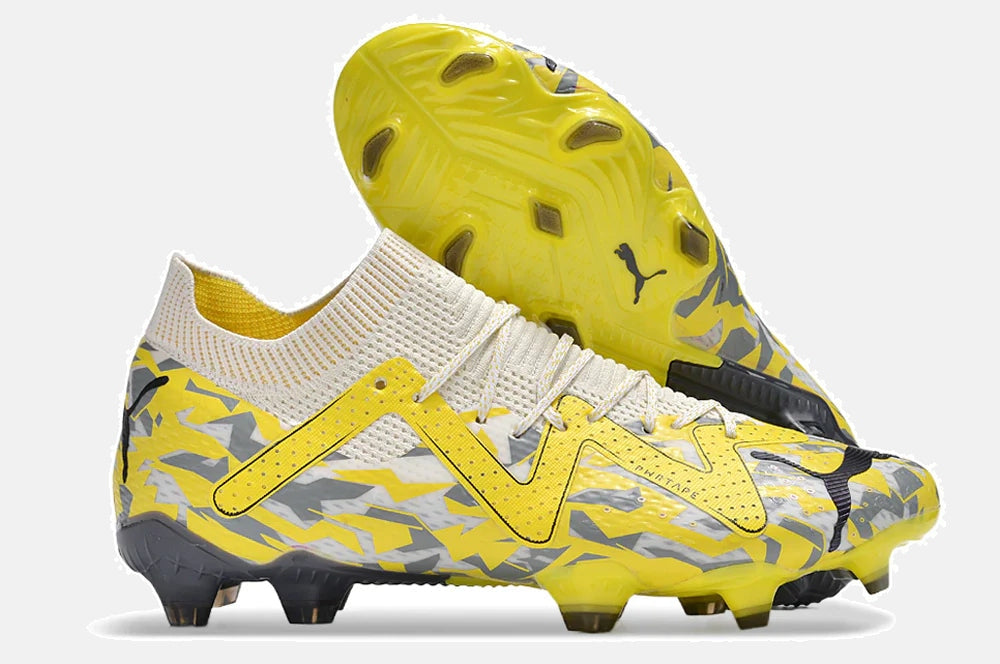 Chuteira Puma Future Ultimate FG - imagem 8