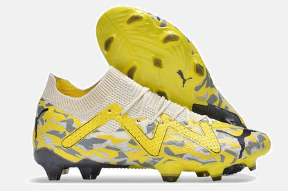 Chuteira Puma Future Ultimate FG - imagem 8
