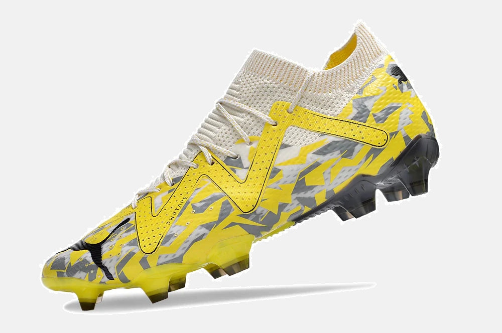 Chuteira Puma Future Ultimate FG - imagem 5