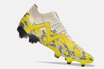 Chuteira Puma Future Ultimate FG - imagem 6