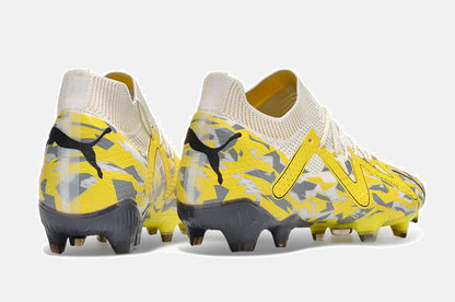 Chuteira Puma Future Ultimate FG - imagem 7