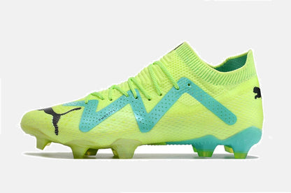 Chuteira Puma Future Ultimate FG - imagem 4