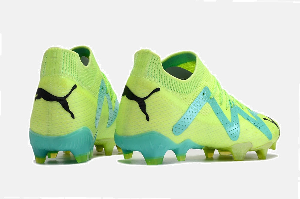 Chuteira Puma Future Ultimate FG - imagem 7