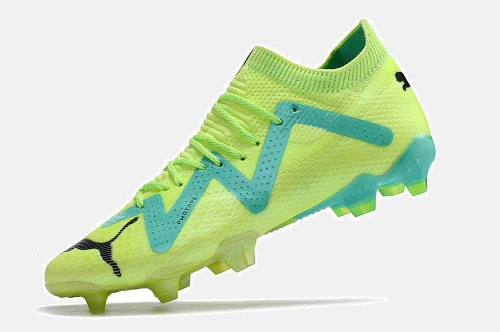 Chuteira Puma Future Ultimate FG - imagem 5