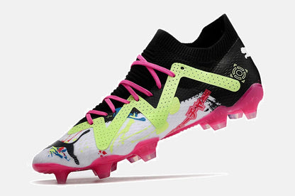 Chuteira Puma Future Ultimate FG - imagem 4