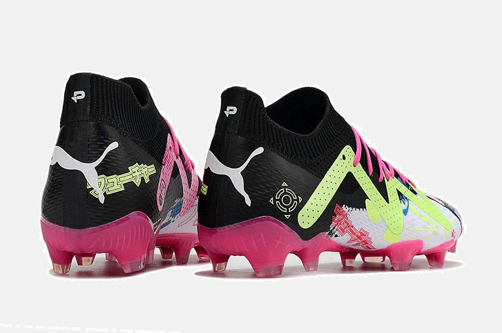 Chuteira Puma Future Ultimate FG - imagem 6