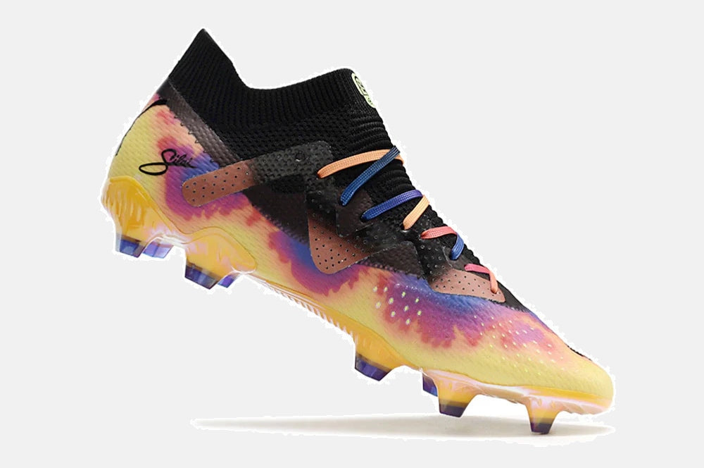 Chuteira Puma Future Ultimate FG - imagem 6