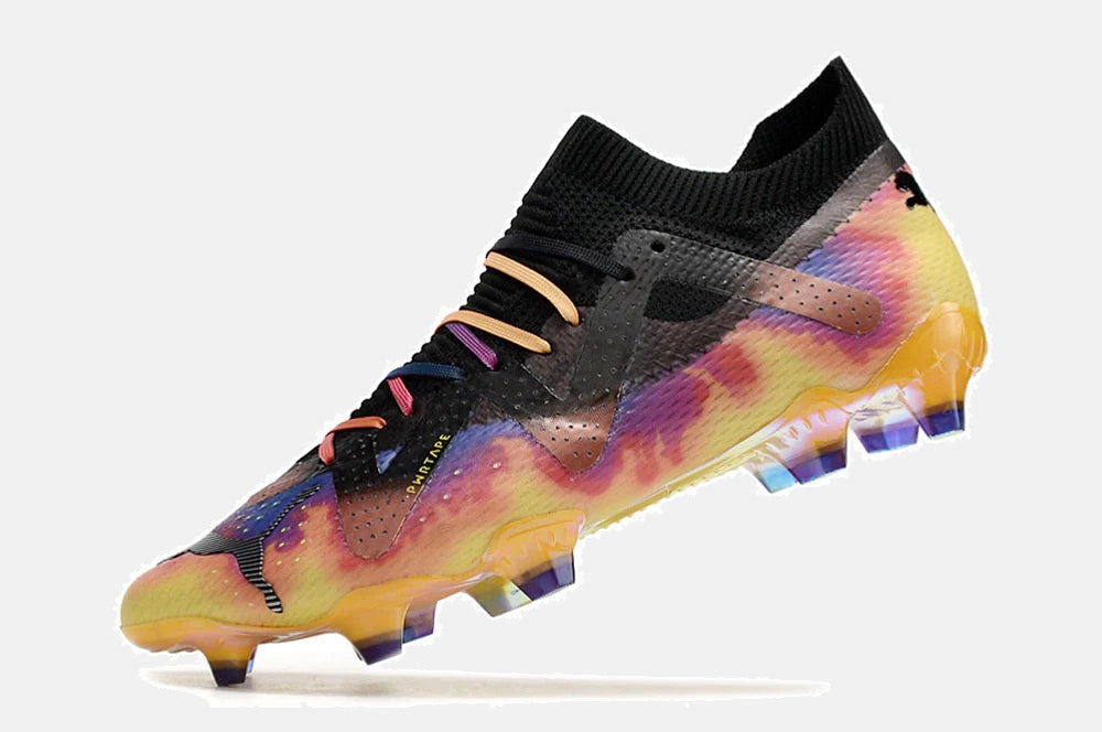 Chuteira Puma Future Ultimate FG - imagem 5