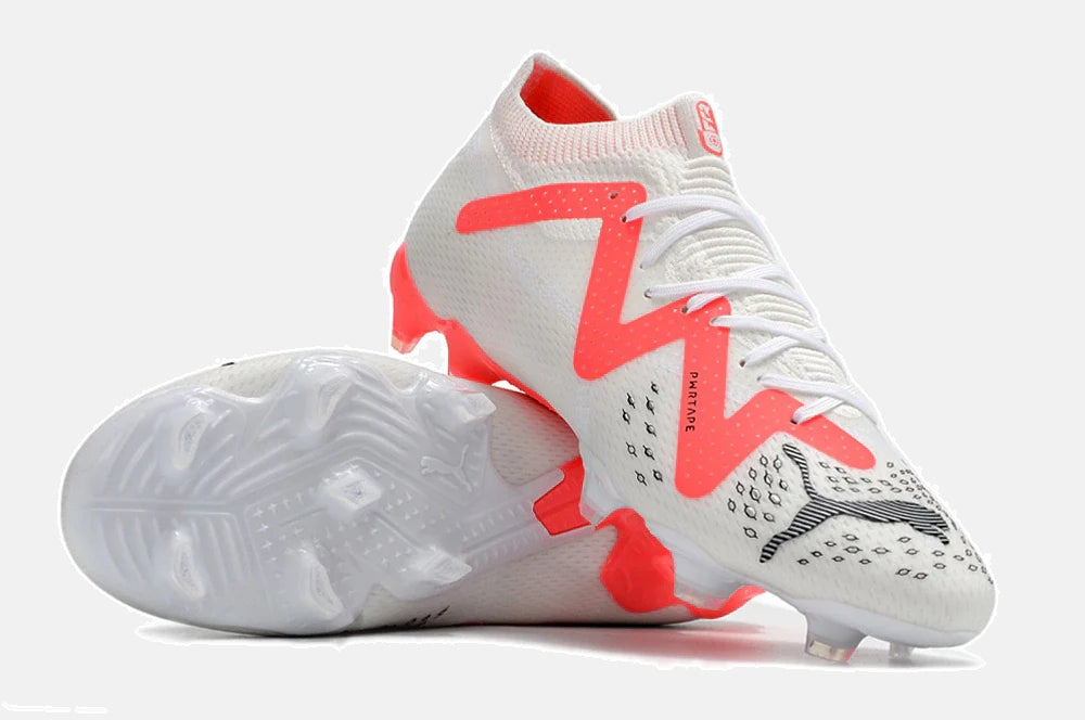 Chuteira Puma Future Ultimate FG - detalhe