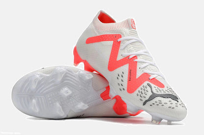 Chuteira Puma Future Ultimate FG - detalhe