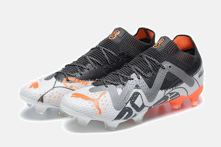 Chuteira Puma Future Ultimate FG - detalhe