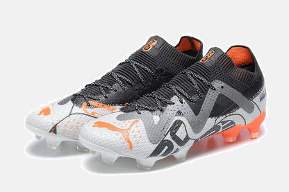 Chuteira Puma Future Ultimate FG - detalhe
