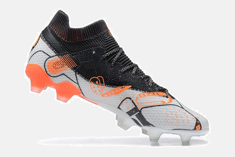 Chuteira Puma Future Ultimate FG - imagem 7