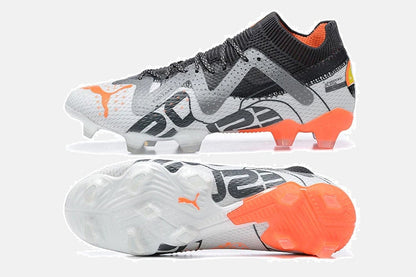Chuteira Puma Future Ultimate FG - imagem 4