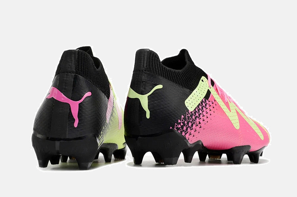 Chuteira Puma Future Ultimate FG - imagem 5