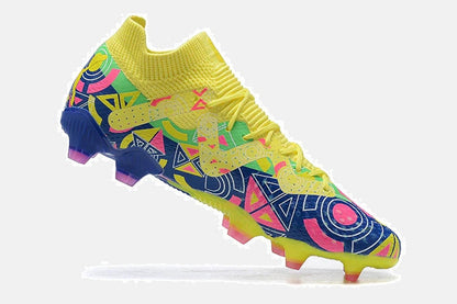 Chuteira Puma Future Ultimate FG - imagem 7
