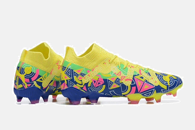 Chuteira Puma Future Ultimate FG - imagem 9