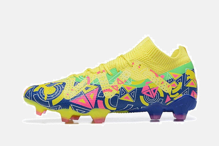 Chuteira Puma Future Ultimate FG - imagem 6