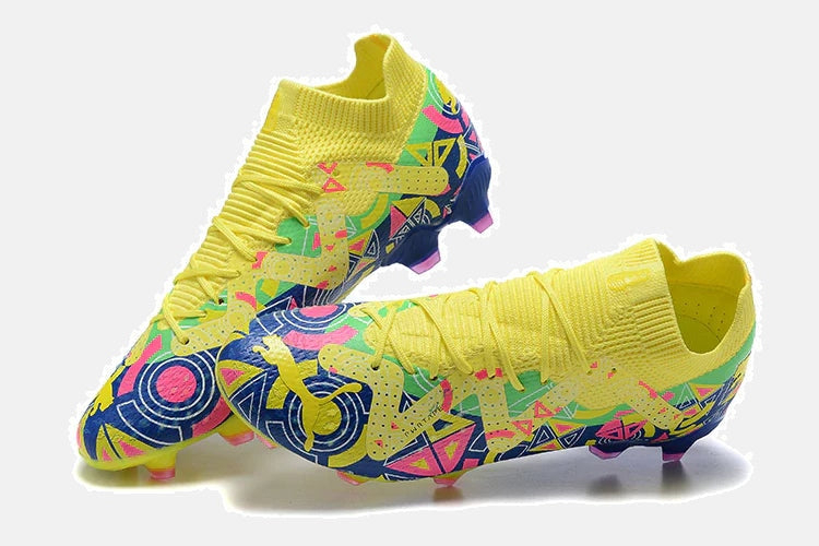 Chuteira Puma Future Ultimate FG - imagem 5