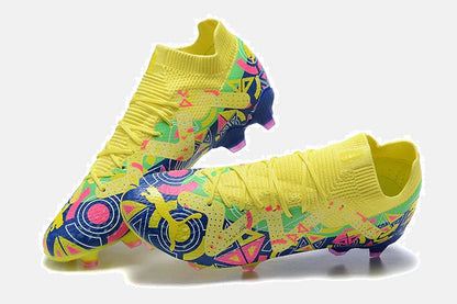 Chuteira Puma Future Ultimate FG - imagem 5