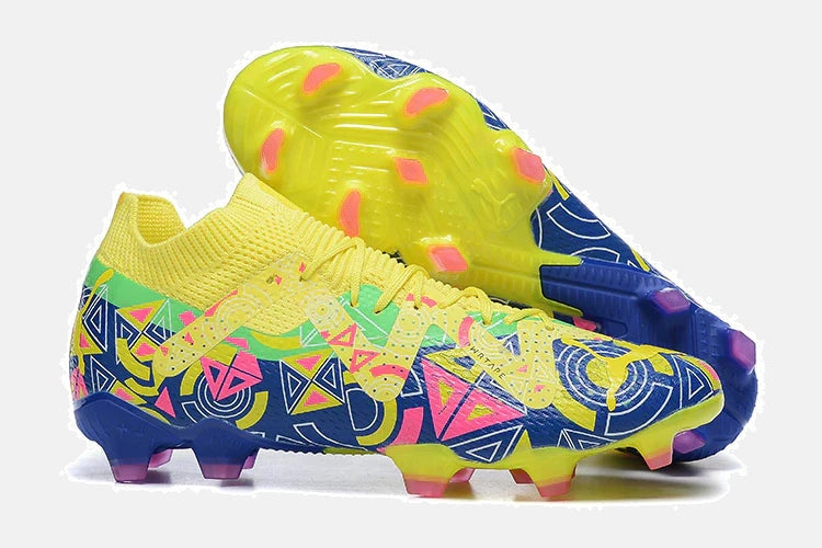 Chuteira Puma Future Ultimate FG - imagem 10
