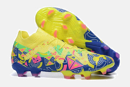 Chuteira Puma Future Ultimate FG - imagem 10