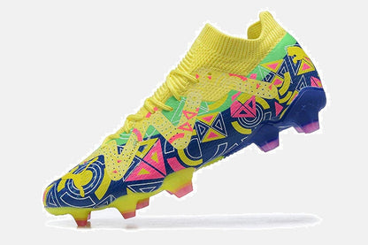 Chuteira Puma Future Ultimate FG - imagem 8