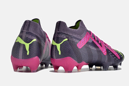 Chuteira Puma Future Ultimate FG - imagem 5