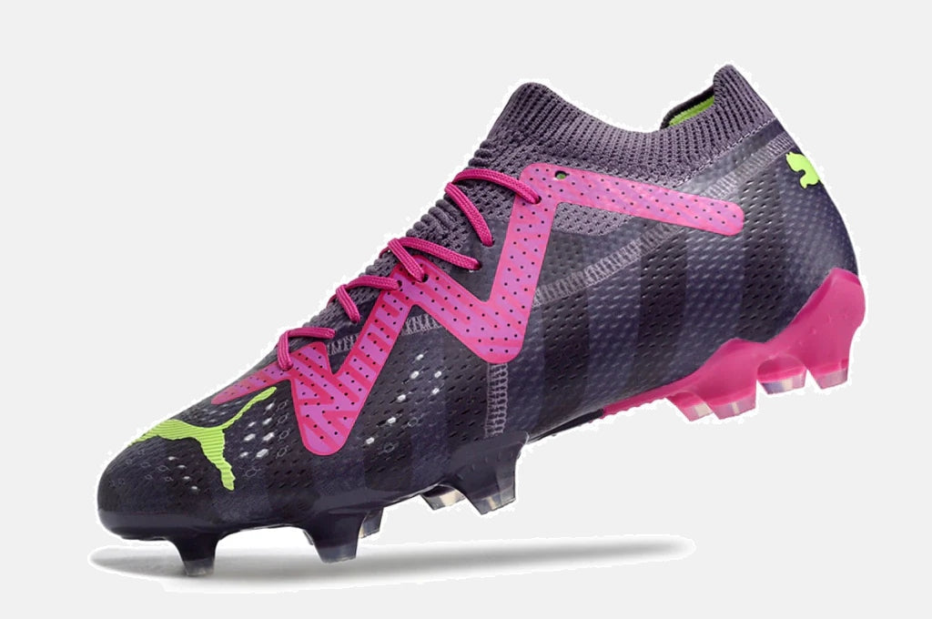 Chuteira Puma Future Ultimate FG - imagem 4